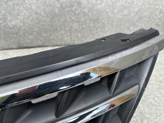 Решетка радиатора TIIDA/VERSA C11 04-11