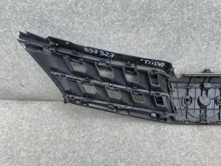 Решетка радиатора TIIDA/VERSA C11 04-11