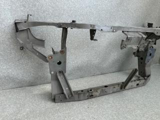 Панель передняя NISSAN TIIDA/VERSA C11 04-11