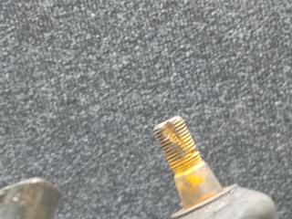 Рычаг передней подвески нижний правый X-TRAIL T30 01-07