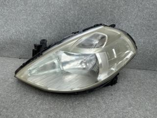 Фара левая NISSAN TIIDA/VERSA C11 04-11