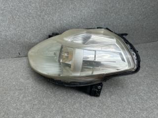 Фара левая NISSAN TIIDA/VERSA C11 04-11