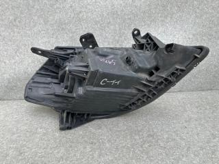 Фара левая TIIDA/VERSA C11 04-11