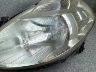 Фара левая TIIDA/VERSA C11 04-11
