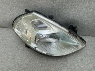 Фара правая TIIDA/VERSA C11 04-11