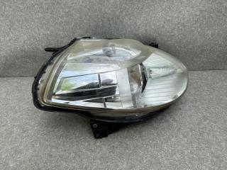 Фара правая NISSAN TIIDA/VERSA C11 04-11