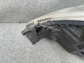 Фара правая TIIDA/VERSA C11 04-11