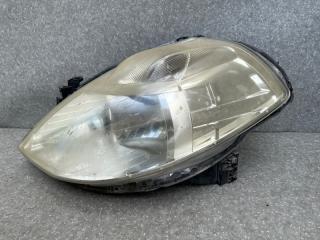 Фара левая NISSAN TIIDA/VERSA C11 04-11