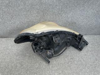 Фара левая TIIDA/VERSA C11 04-11