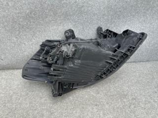 Фара левая TIIDA/VERSA C11 04-11