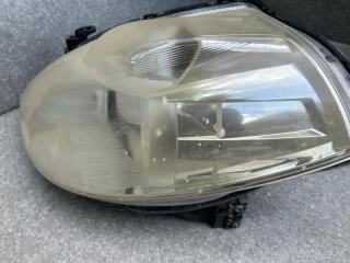 Фара левая TIIDA/VERSA C11 04-11