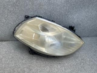 Фара правая NISSAN TIIDA/VERSA C11 04-11