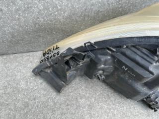 Фара правая TIIDA/VERSA C11 04-11