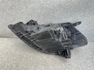 Фара правая TIIDA/VERSA C11 04-11