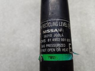 Амортизатор задний NISSAN X-TRAIL/ROGUE T32 13-20