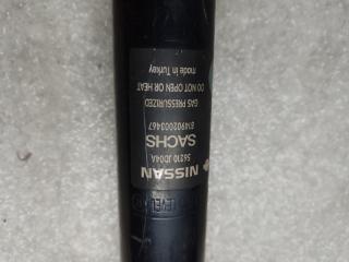 Амортизатор задний NISSAN X-TRAIL/ROGUE T32 13-20