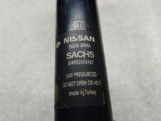 Амортизатор задний NISSAN X-TRAIL/ROGUE T32 13-20