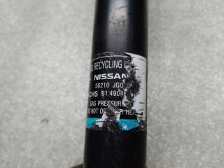 Амортизатор задний NISSAN X-TRAIL/ROGUE T32 13-20