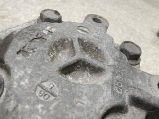 Насос ГУР OUTLANDER XL 05-13 2.4 4B12