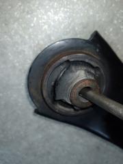 Рычаг передней подвески нижний левый NISSAN X-TRAIL/ROGUE T32 13-20