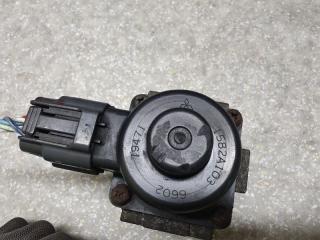 Клапан EGR OUTLANDER XL 05-13 2.4 4B12