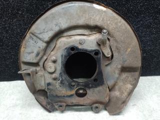 Тормозной механизм задний левый RAV4 00-05