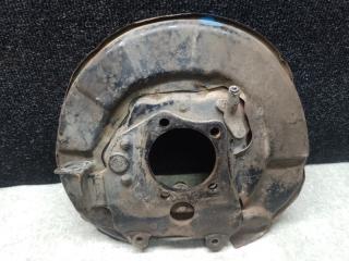 Тормозной механизм задний левый RAV4 00-05