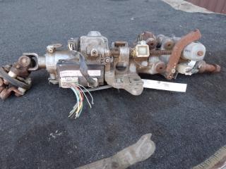 Рулевой вал RX300/330/350/400 03-09