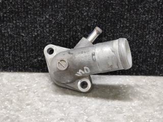 Фланец системы охлаждения MITSUBISHI OUTLANDER XL 05-13 Б/У Фланец системы охлаждения MITSUBISHI OUTLANDER XL 05-13