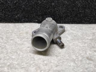 Фланец системы охлаждения MITSUBISHI OUTLANDER XL 05-13 2.4 4B12