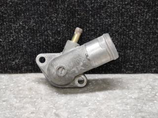 Фланец системы охлаждения MITSUBISHI OUTLANDER XL 05-13 Б/У Фланец системы охлаждения MITSUBISHI OUTLANDER XL 05-13