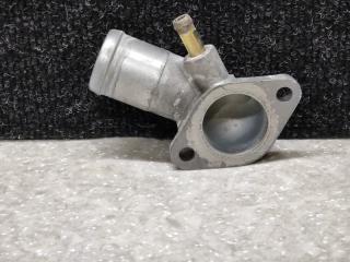 Фланец системы охлаждения OUTLANDER XL 05-13 2.4 4B12