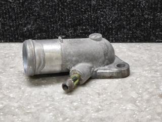 Фланец системы охлаждения MITSUBISHI OUTLANDER XL 05-13 2.4 4B12