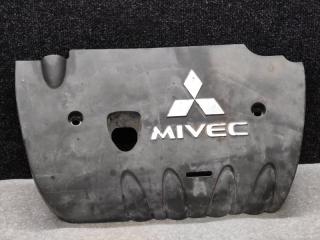 Накладка двигателя декоративная MITSUBISHI OUTLANDER XL 05-13