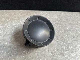 Заглушка ПТФ правая TIIDA/VERSA C11 04-11