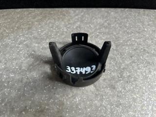 Заглушка ПТФ правая NISSAN TIIDA/VERSA C11 04-11