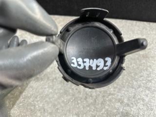 Заглушка ПТФ правая TIIDA/VERSA C11 04-11