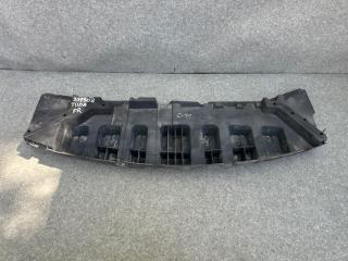 Защита переднего бампера NISSAN TIIDA/VERSA C11 04-11