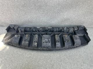 Защита переднего бампера TIIDA/VERSA C11 04-11