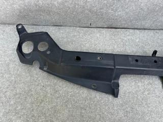 Накладка замка капота TIIDA/VERSA C11 04-11