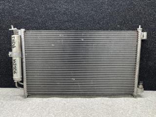Радиатор кондиционера NISSAN TIIDA/VERSA C11 04-11