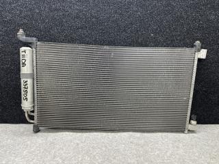Радиатор кондиционера NISSAN TIIDA/VERSA C11 04-11