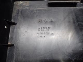 Короб аккумулятора H3 05-10 2006 L52 3.5 L