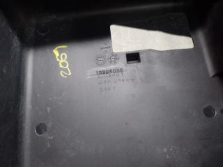 Короб аккумулятора H3 05-10 2006 L52 3.5 L