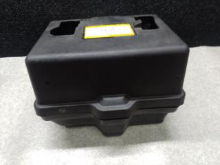 Короб аккумулятора H3 05-10 2006 L52 3.5 L