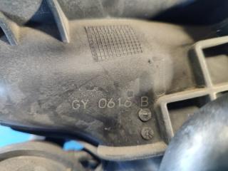 Коллектор впускной 3 BL 09-13 2009 2.5 L (L5-VE)