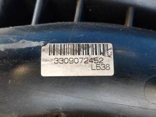 Коллектор впускной 3 BL 09-13 2009 2.5 L (L5-VE)