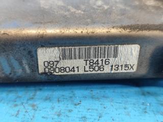 Топливная рейка 3 BL 09-13 2009 2.5 L (L5-VE)