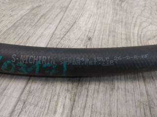 Трубка кондиционера TLX 14-17 2015 Седан 2.4