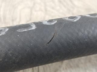 Трубка кондиционера TLX 14-17 2015 Седан 2.4